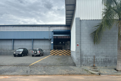 Vende-se Galpão industrial