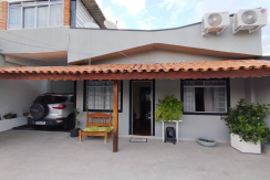 CASA VILA FLORA