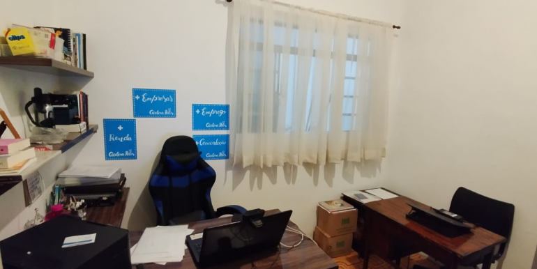 quarto escritorio