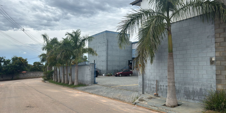 vista frente