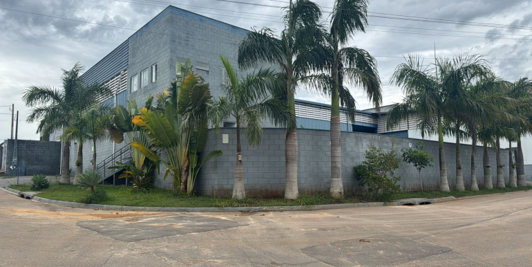 vista geral