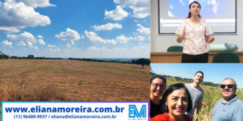 Salto de Pirapora está focada para atrair novas empresas, novos investimentos
