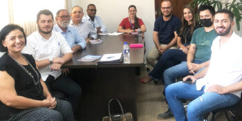 Eliana Moreira apresenta seu plano de atração de empresas para a cidade de Iperó