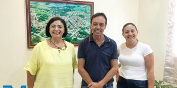 Ribeirão Grande também quer atrair empresas e abre diálogo com a consultoria de Eliana Moreira