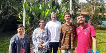 Campina do Monte Alegre busca mais empresas e valoriza as já instaladas na cidade