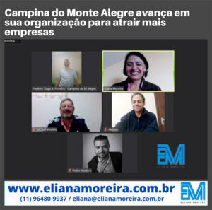 Campina do Monte Alegre
