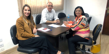 Iperó é mais um município que quer atrair empresas e contará com a mentoria de Eliana Moreira