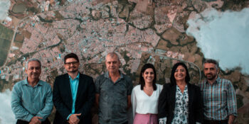 Tatuí/SP realiza reunião decisiva na atração de novas empresas para cidade